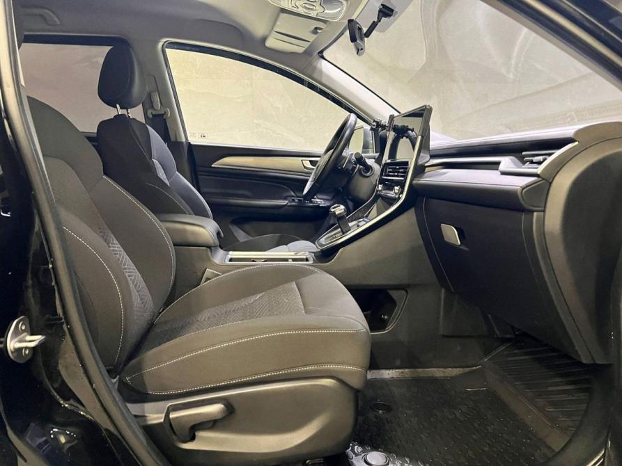 Haval M6 II Новосибирск  - изображение 13