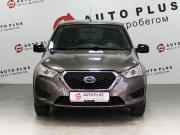 Datsun mi-DO Минеральные Воды  - изображение 19