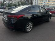 Hyundai Solaris II Санкт-Петербург  - изображение 8