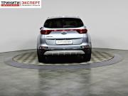 Kia Sportage IV Рестайлинг Белгород  - изображение 23
