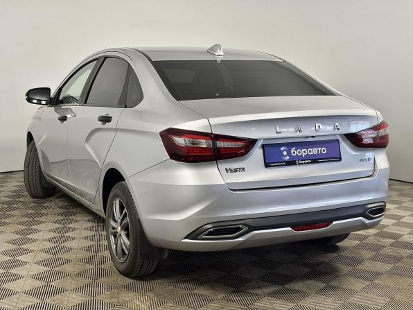 Lada (ВАЗ) Vesta I Рестайлинг (NG) с пробегом 2023 года, цена 1 095 000 рублей, 49798 км, седан, Автокод Объявления