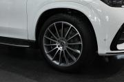 Mercedes-Benz GLE II (V167) Рестайлинг 2 Москва  - изображение 40