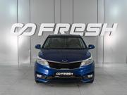 Kia Rio III Рестайлинг Ростов-на-Дону  - изображение 21