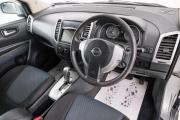Nissan Wingroad II (Y11) Рестайлинг Красноярск  - изображение 32