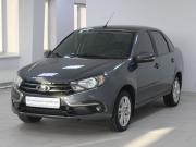 Lada (ВАЗ) Granta I Рестайлинг Старый Оскол  - изображение 21