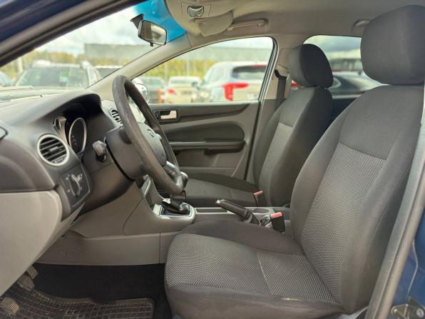 Ford Focus II Рестайлинг с пробегом 2011 года, цена 395 000 рублей, 271000 км, хэтчбек, Автокод Объявления