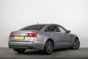 Audi A6 IV (C7) Томск  - изображение 26