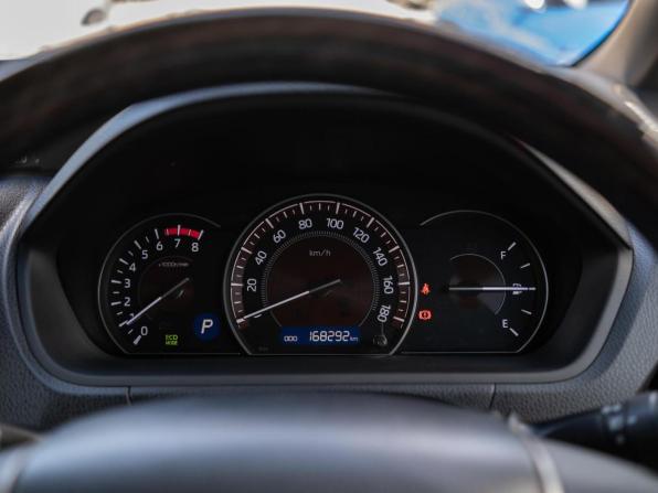 Toyota Esquire I Рестайлинг с пробегом 2018 года, цена 2 249 000 рублей, 168292 км, минивэн, Автокод Объявления