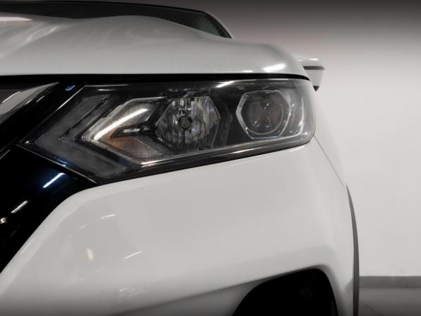 Nissan Qashqai II Рестайлинг с пробегом 2022 года, цена 2 450 000 рублей, 38960 км, внедорожник, Автокод Объявления