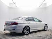 BMW 5 серии VI (F10/F11/F07) Рестайлинг Москва  - изображение 22