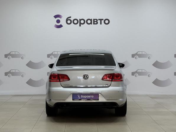Volkswagen Passat B7 с пробегом 2012 года, цена 1 155 000 рублей, 172337 км, седан, Автокод Объявления