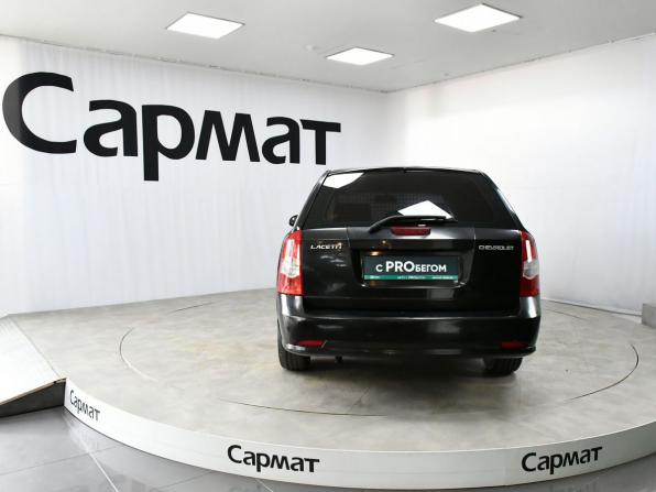 Chevrolet Lacetti I с пробегом 2006 года, цена 307 000 рублей, 337416 км, универсал, Автокод Объявления