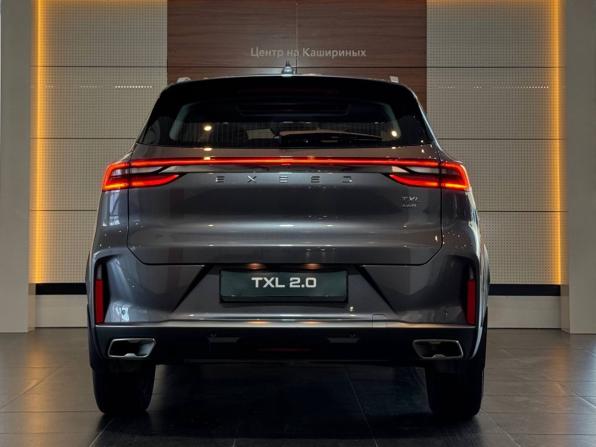 Exeed TXL I Рестайлинг с пробегом 2023 года, цена 2 800 000 рублей, 19010 км, внедорожник, Автокод Объявления