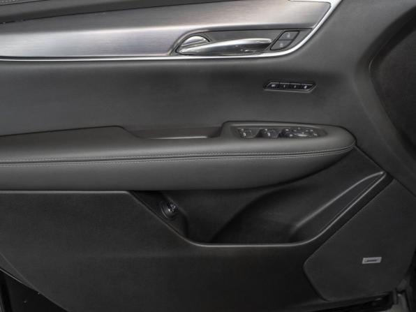 Cadillac XT6 I с пробегом 2024 года, цена 4 950 000 рублей, 20910 км, внедорожник, Автокод Объявления