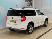 Skoda Yeti I Рестайлинг Набережные Челны  - изображение 28