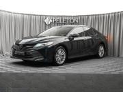Toyota Camry VIII (XV70) Москва  - изображение 26