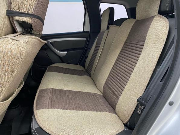 Renault Duster I с пробегом 2012 года, цена 950 000 рублей, 176158 км, внедорожник, Автокод Объявления