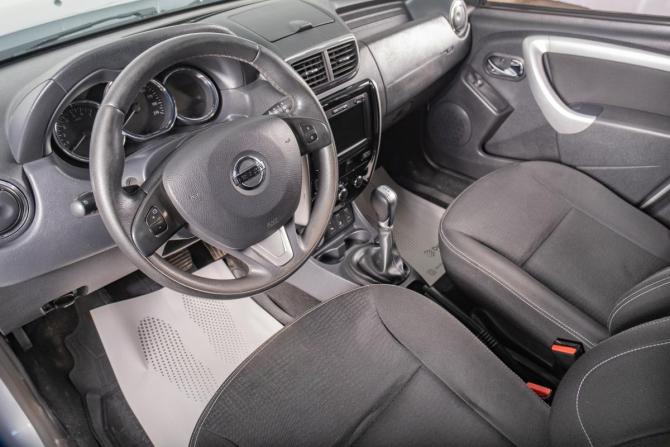 Nissan Terrano III (D10) с пробегом 2020 года, цена 1 339 000 рублей, 187500 км, внедорожник, Автокод Объявления