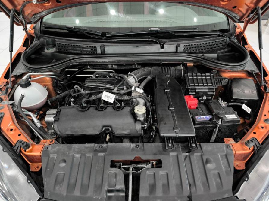 Lada (ВАЗ) Vesta I Казань  - изображение 11
