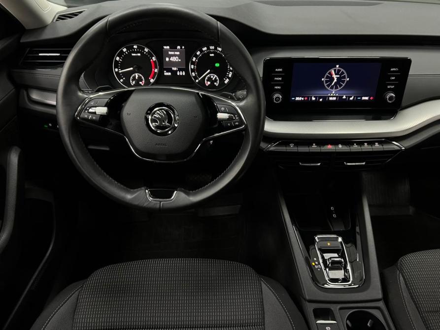 Skoda Octavia IV (A8) Казань  - изображение 14