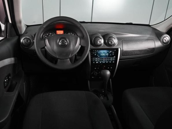 Nissan Almera III (G15) с пробегом 2017 года, цена 819 000 рублей, 171122 км, седан, Автокод Объявления