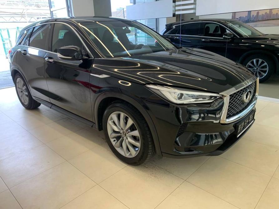 Infiniti QX50 II Челябинск  - изображение 3
