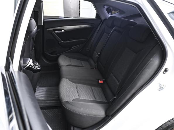 Hyundai i40 I с пробегом 2014 года, цена 1 098 000 рублей, 199918 км, седан, Автокод Объявления
