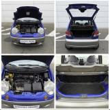 Daewoo Matiz I Рестайлинг Ставрополь  - изображение 30