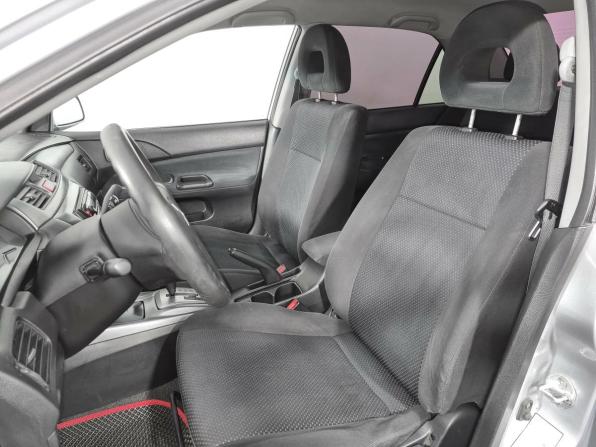Mitsubishi Lancer IX Рестайлинг с пробегом 2007 года, цена 338 000 рублей, 235750 км, седан, Автокод Объявления
