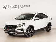 Lada (ВАЗ) Vesta I Рестайлинг (NG) Казань  - изображение 9
