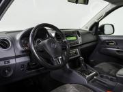 Volkswagen Amarok I Москва  - изображение 30