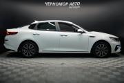 Kia Optima IV Рестайлинг Крым  - изображение 38