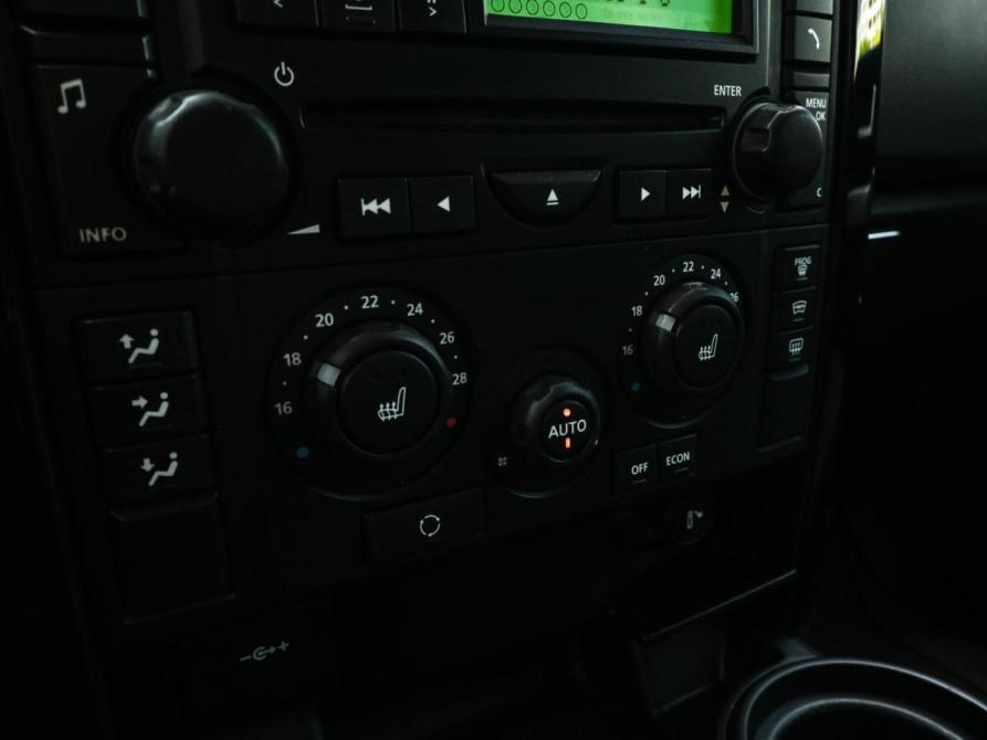 Land Rover Discovery III Волгоград  - изображение 14