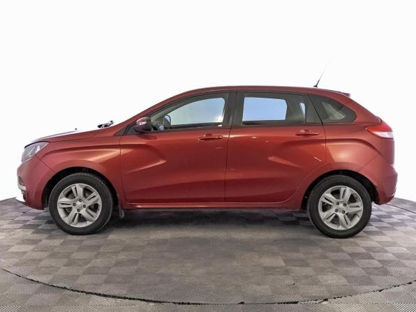 Lada (ВАЗ) XRAY I с пробегом 2019 года, цена 850 000 рублей, 50679 км, хэтчбек, Автокод Объявления