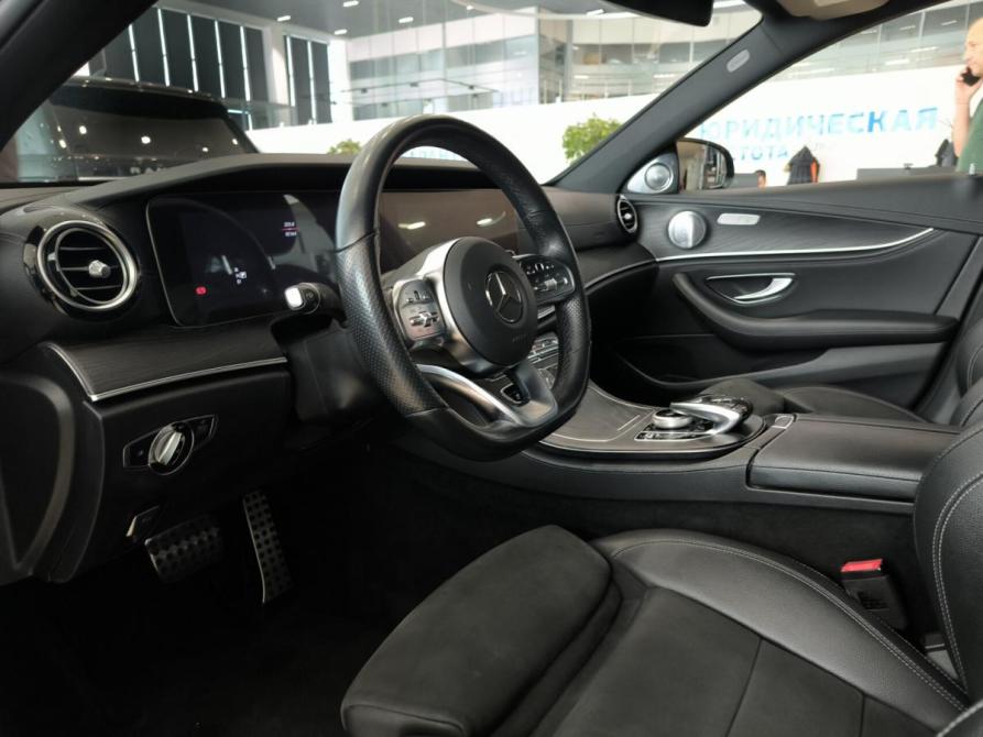 Mercedes-Benz E-Класс V (W213 S213 C238) Казань  - изображение 20
