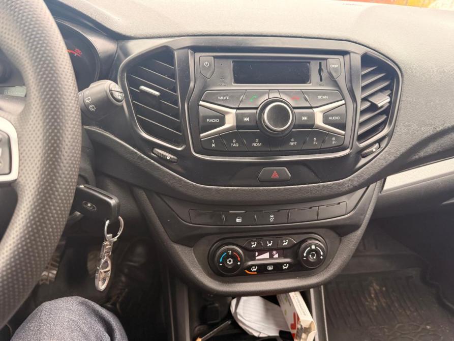 Lada (ВАЗ) Vesta I Пермь  - изображение 3