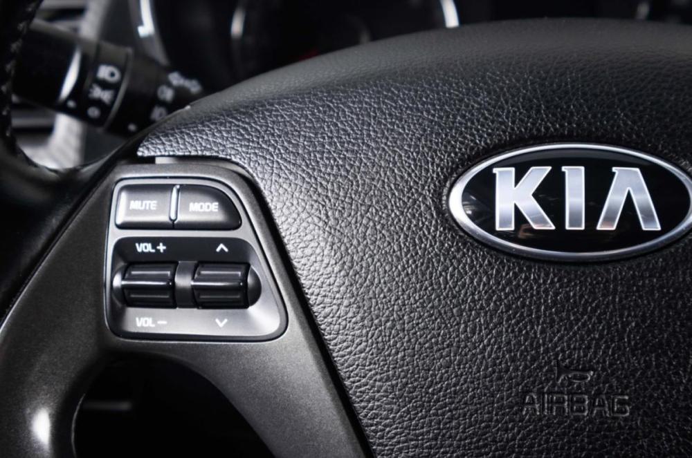 Kia Cerato III Пермь  - изображение 14