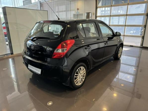 Hyundai i20 I с пробегом 2010 года, цена 560 000 рублей, 146800 км, хэтчбек, Автокод Объявления