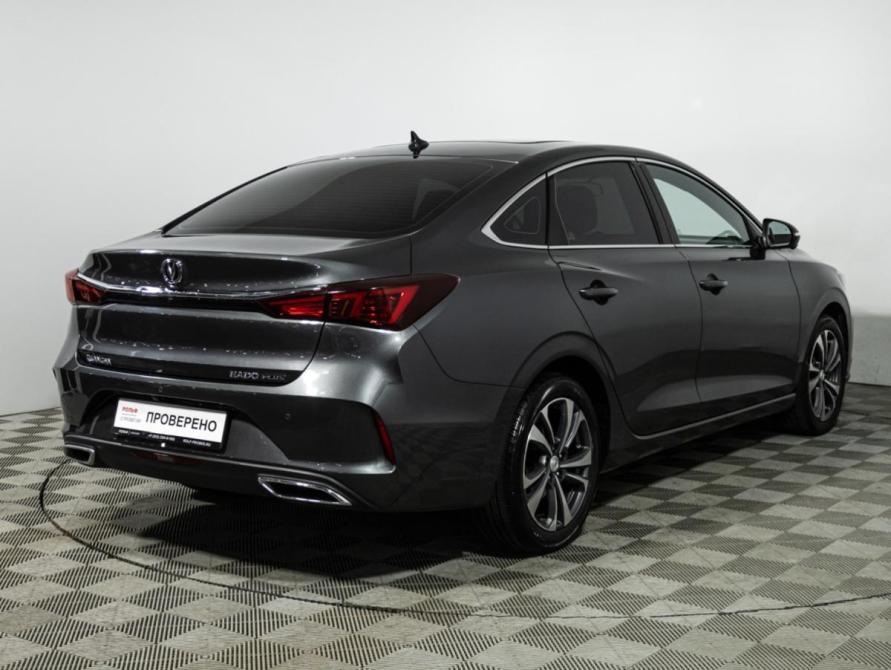 Changan Eado Plus Санкт-Петербург  - изображение 6