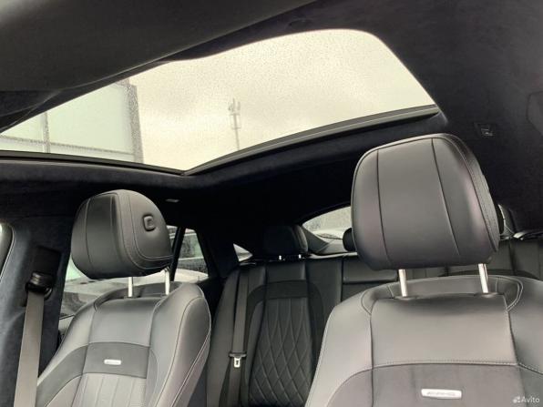 Mercedes-Benz GLE Coupe AMG II (C167) с пробегом 2021 года, цена 15 990 000 рублей, 53887 км, внедорожник, Автокод Объявления