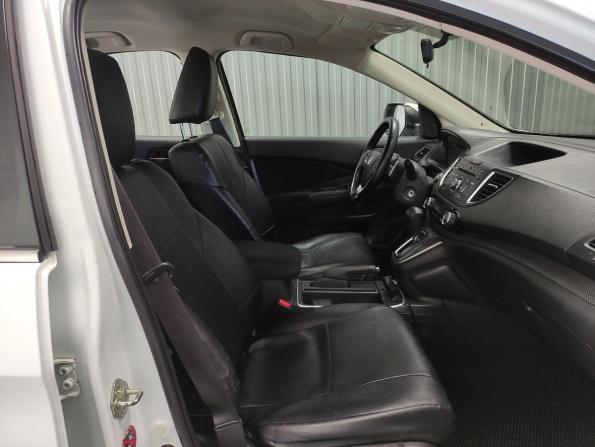 Honda CR-V IV Рестайлинг с пробегом 2015 года, цена 2 299 000 рублей, 161000 км, внедорожник, Автокод Объявления