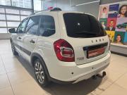 Lada (ВАЗ) Granta I Рестайлинг Екатеринбург  - изображение 36