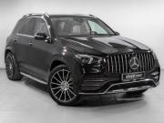 Mercedes-Benz GLE II (V167) Химки  - изображение 33