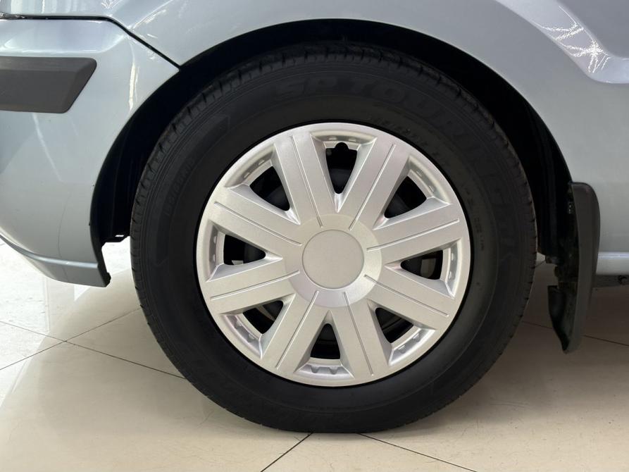 Ford Fusion I Рестайлинг Ярославль  - изображение 29
