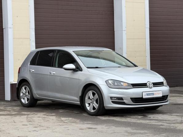 Volkswagen Golf VII с пробегом 2013 года, цена 1 265 000 рублей, 139154 км, хэтчбек, Автокод Объявления