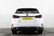 Lexus RX IV Сургут  - изображение 29