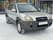 Hyundai Tucson I Томск  - изображение 20