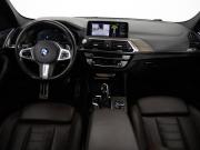 BMW X3 III (G01) Санкт-Петербург  - изображение 39