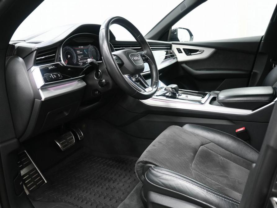 Audi Q8 I (4M) Ростов-на-Дону  - изображение 12