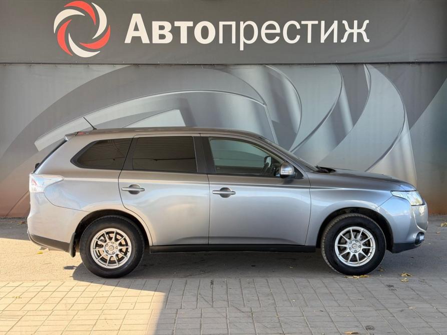 Mitsubishi Outlander III Волгоград  - изображение 4